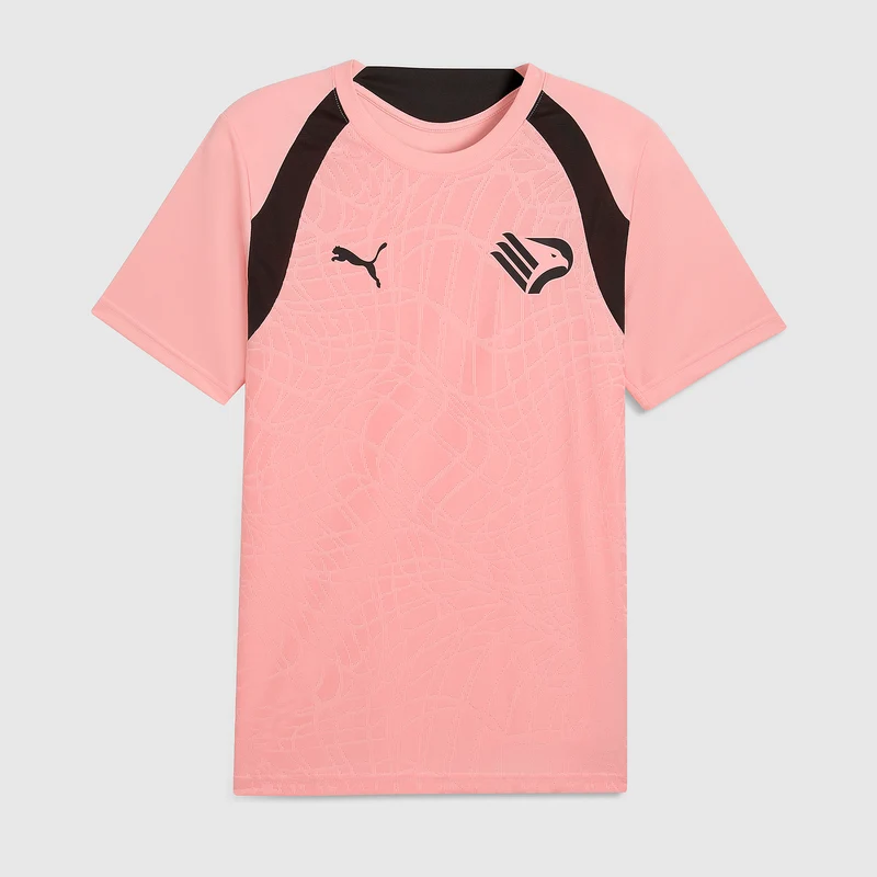 Puma Palermo 26/27 Training Shirt - Team