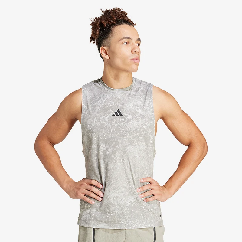 adidas AEROREADY Singlet