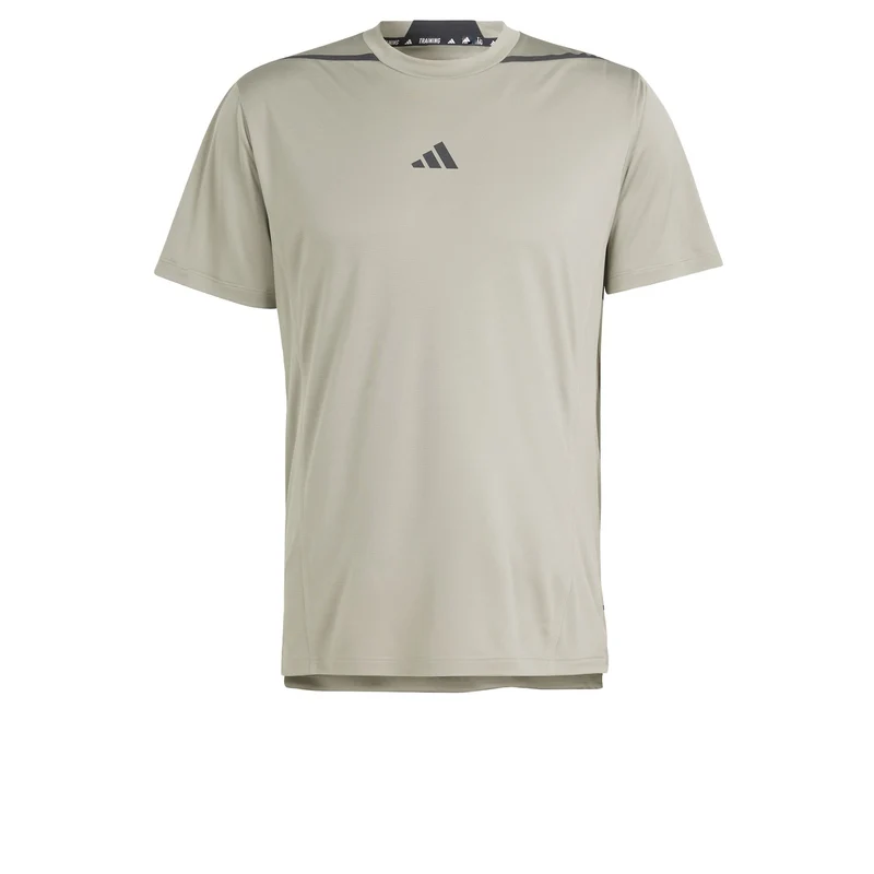 adidas Men Designed for Training Adistrong Workout Tee