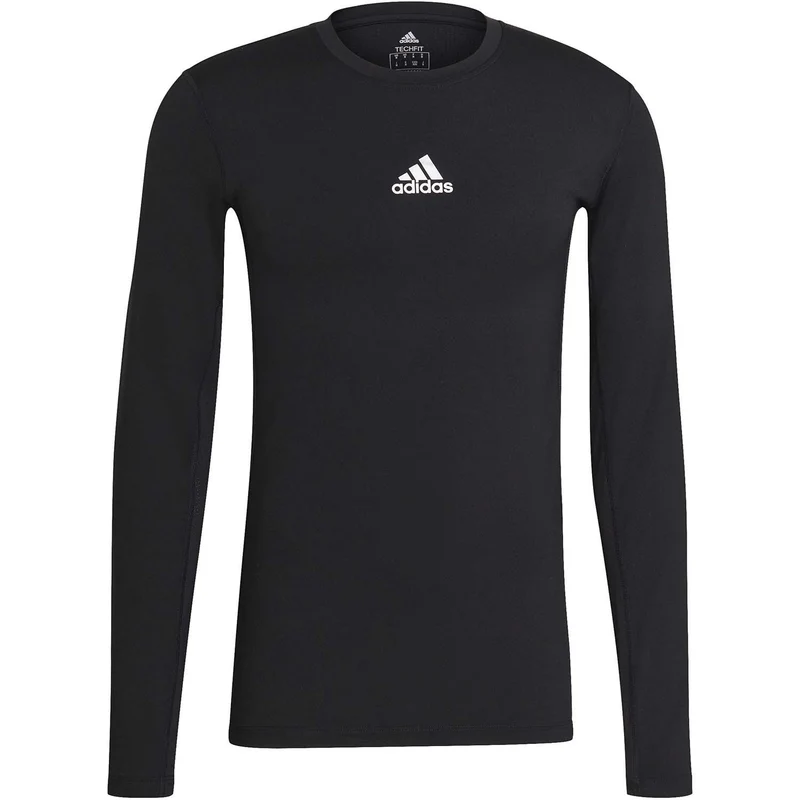 TF LS TOP. Langarm-Shirt