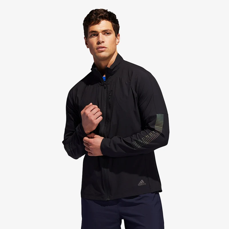 adidas Own The Run Jacket