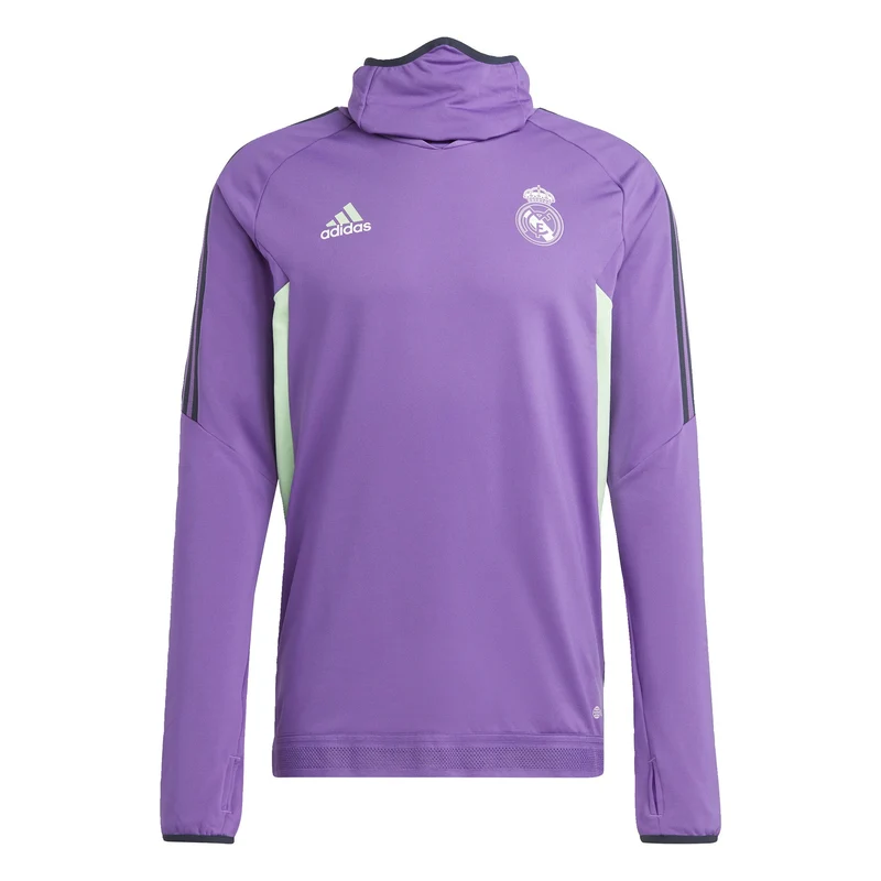 adidas Real Madrid 22/23 Pro Training Top