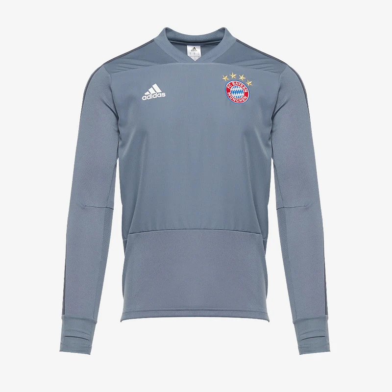 adidas FC Bayern Munich 2018/19 EU Training Top