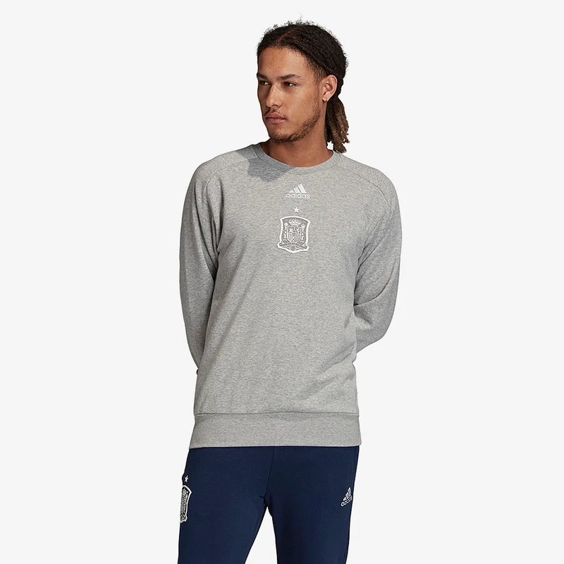 adidas Spain 2020 SSP Crew Sweat