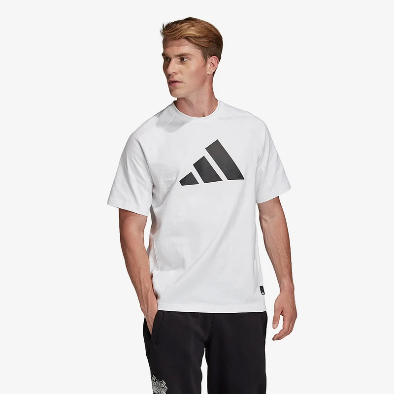 adidas The Pack Heavy Jersey Tee