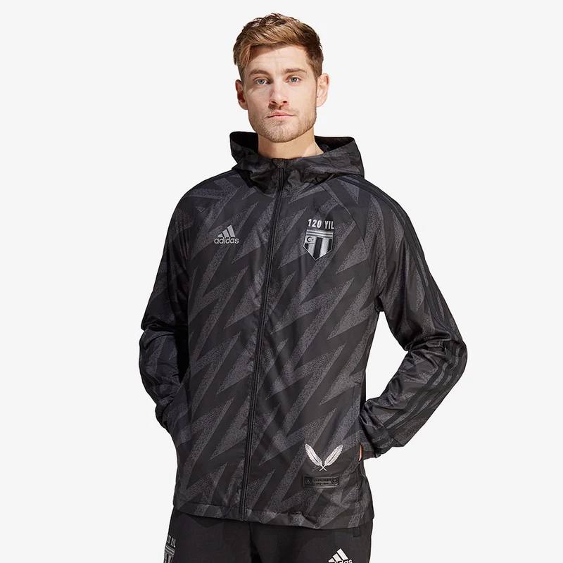 adidas Besiktas 22/23 120 Year Grit Wind Breaker