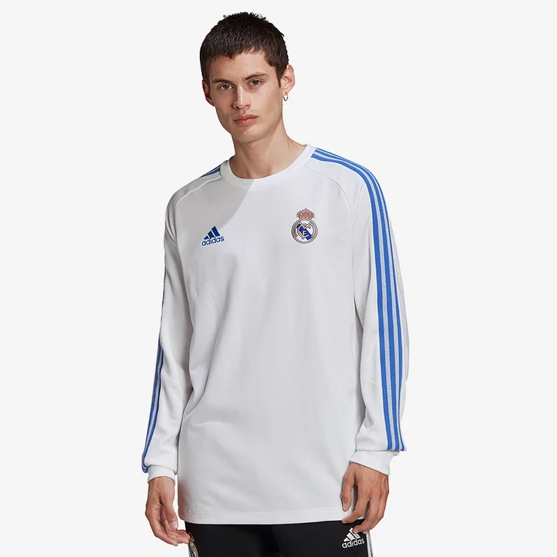 adidas Real Madrid Icons Tee