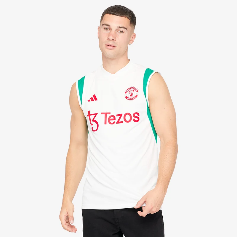 adidas Manchester United 23/24 SL Shirt