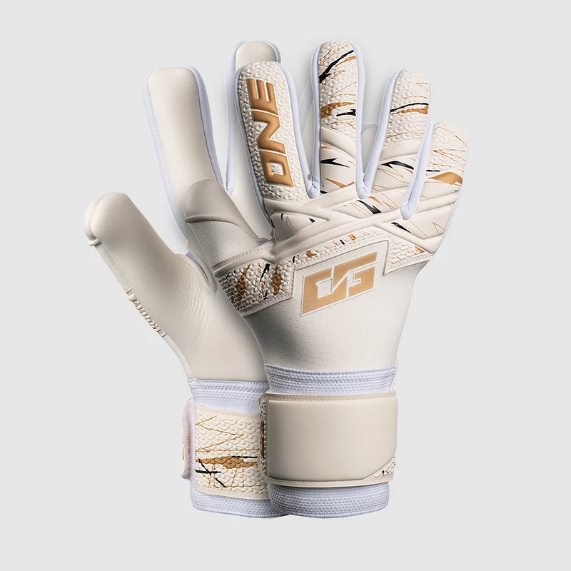 ONE LTX Advance Siege Negative GK Gloves