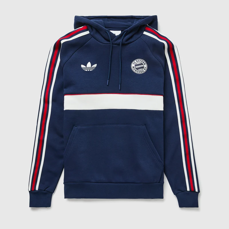 adidas Originals Bayern Munich 26/27 OG Hoodie