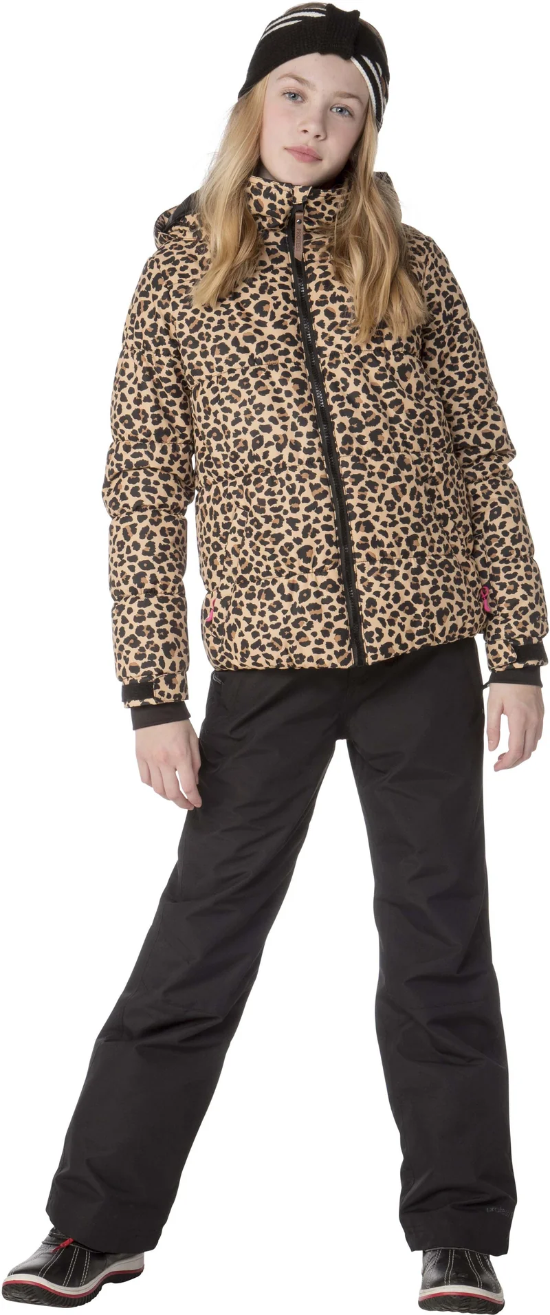 ronda jr snowjacket
