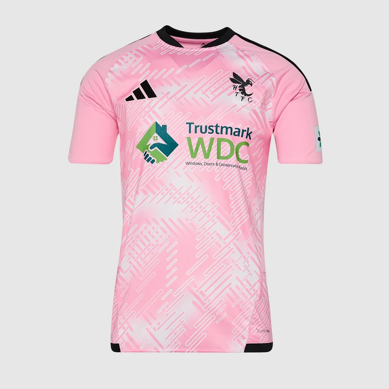 adidas Hebburn Town FC 26/27 SS Third Shirt