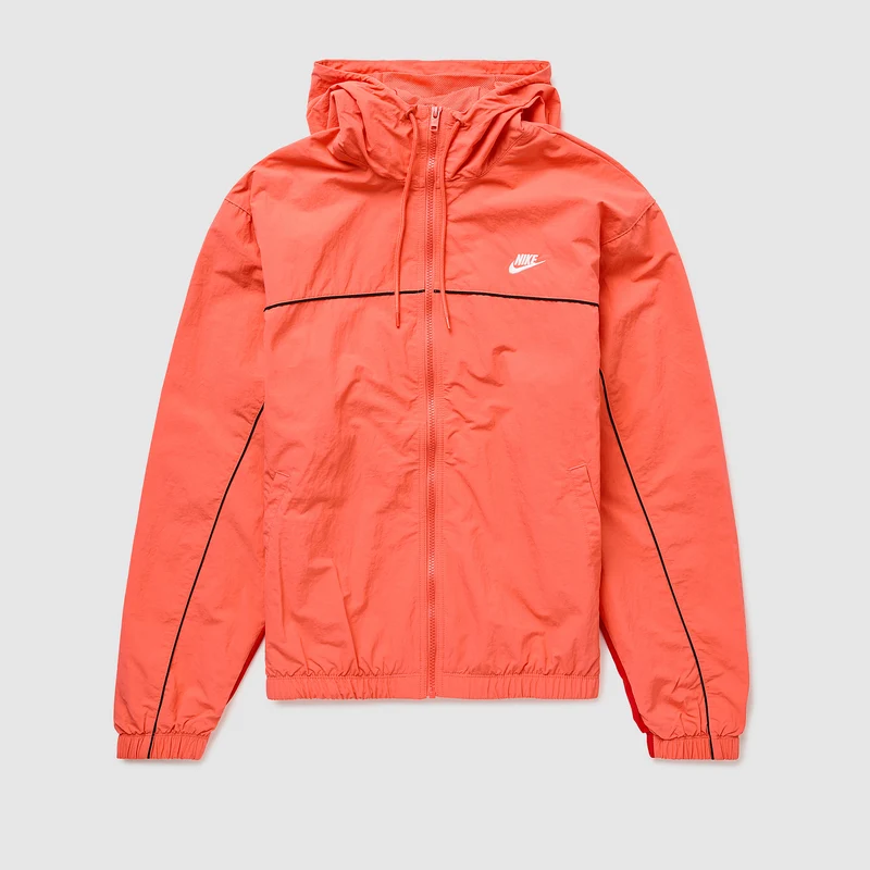 Nike Sportswear Club Hooded Jacket