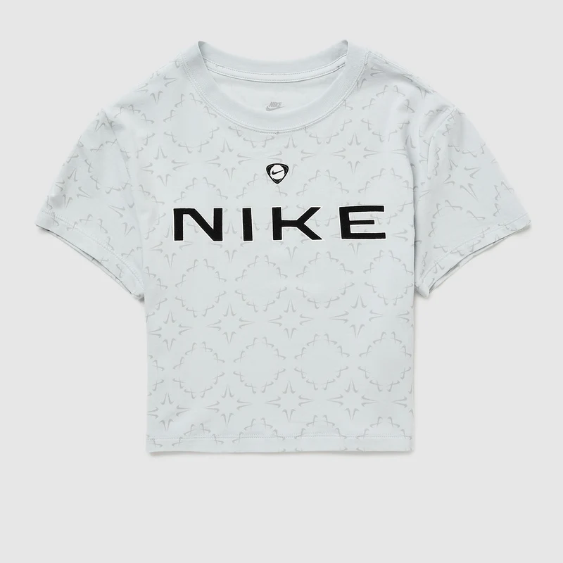 Nike Sportswear Womens Chill Knit T-Shirt