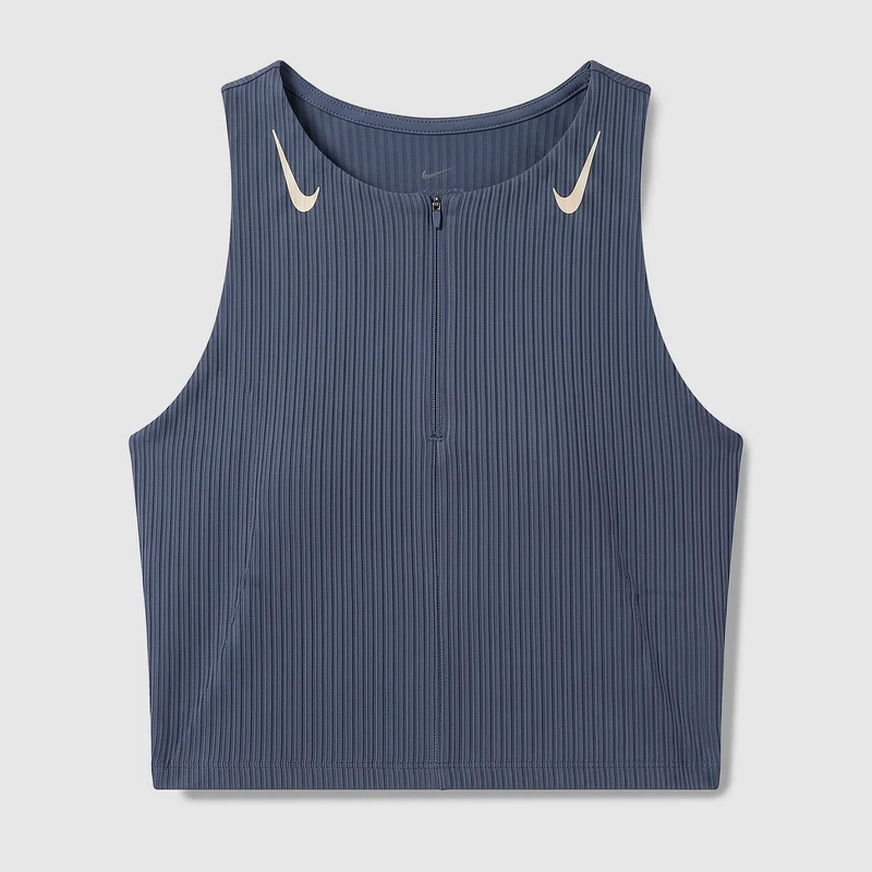 Nike Womens Aeroswift DRI-FIT ADV Cropped Singlet