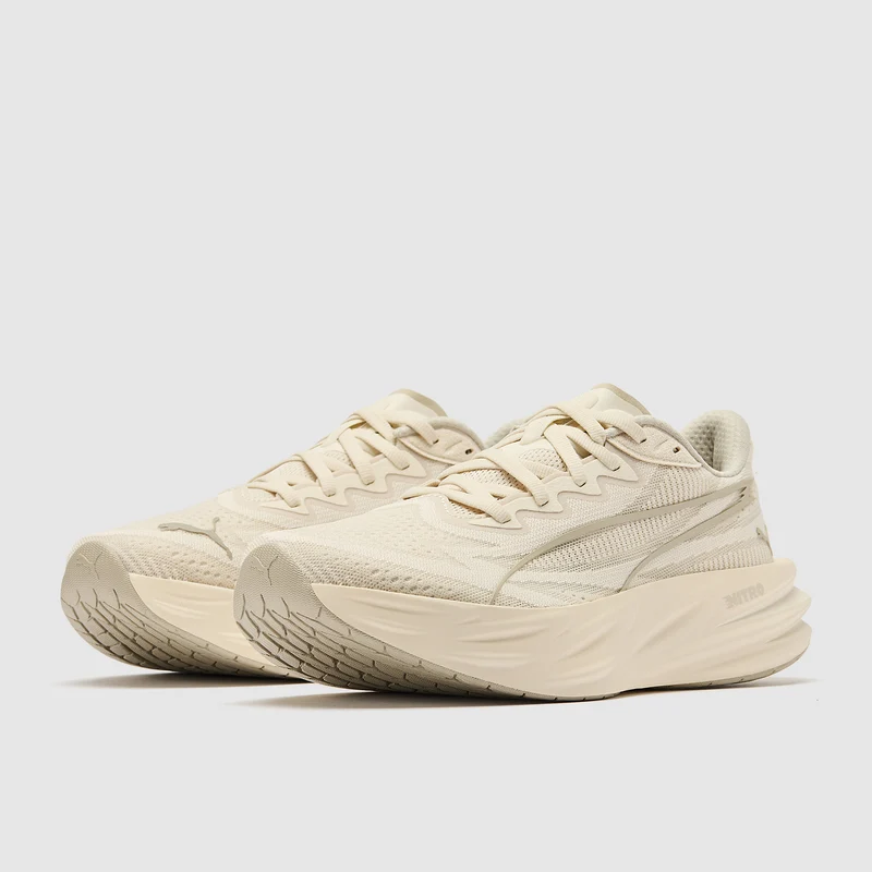 Puma Womens Deviate Pure NITRO