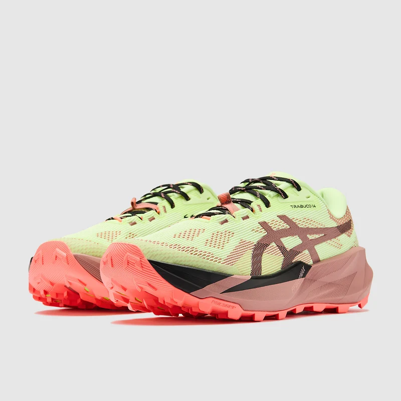 Asics Trabuco 14