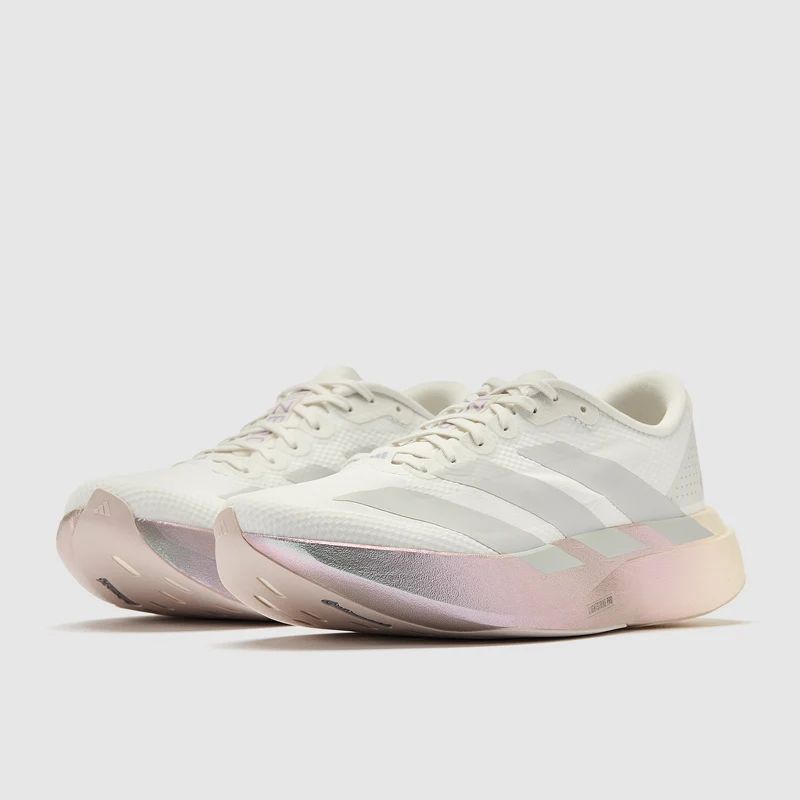 adidas Womens adizero Evo SL Woven