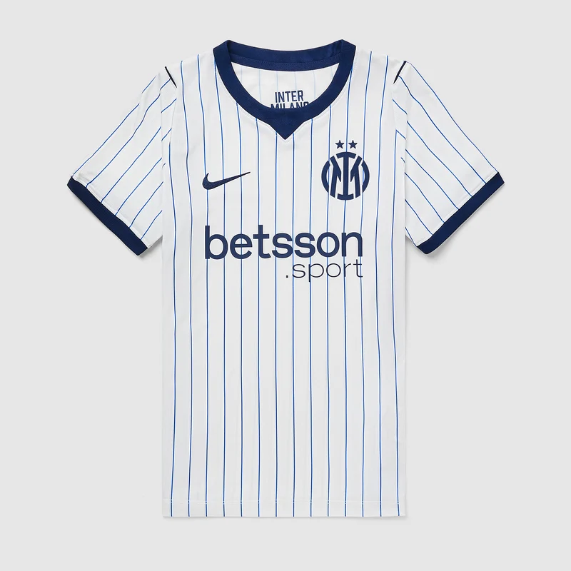 Nike Inter Milan 26/27 Dri-FIT Stadium Away Shirt