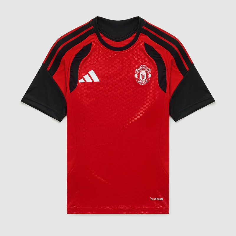 adidas Manchester United 26/27 Kids Training Shirt