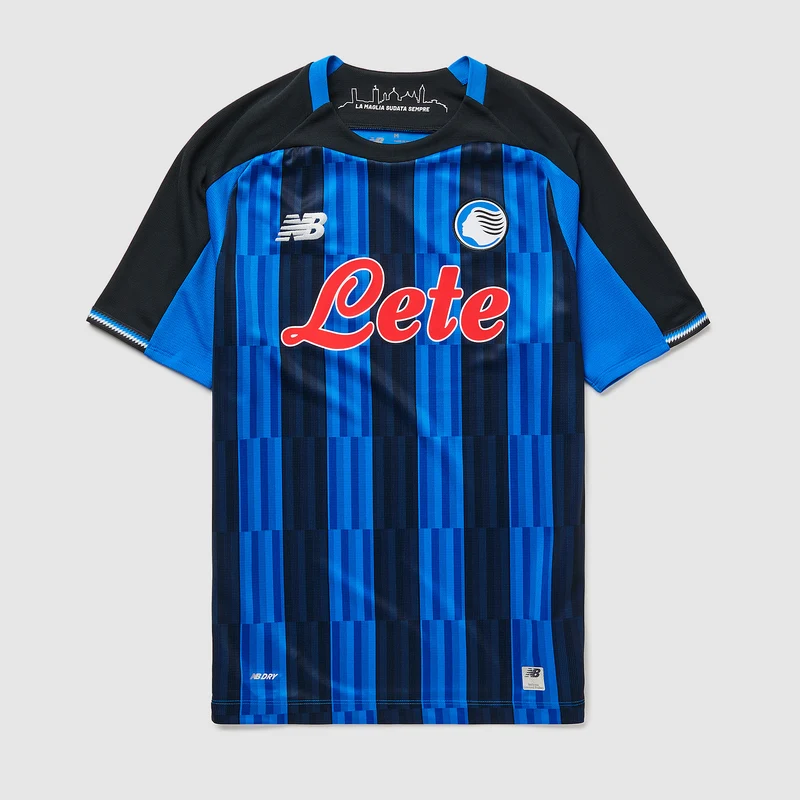 New Balance Atalanta BC 26/27 Home Shirt