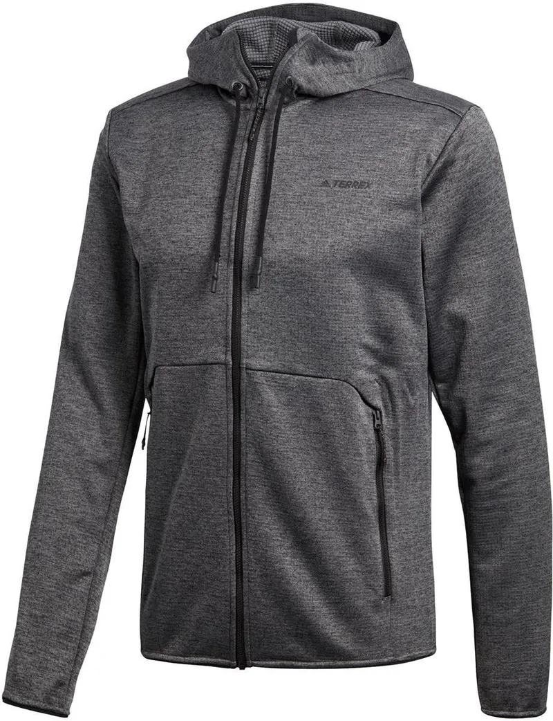 CTC Ho Fl Jkt