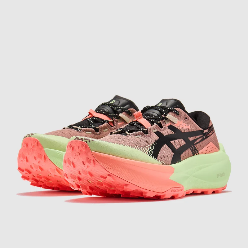 Asics Trabuco Max 5