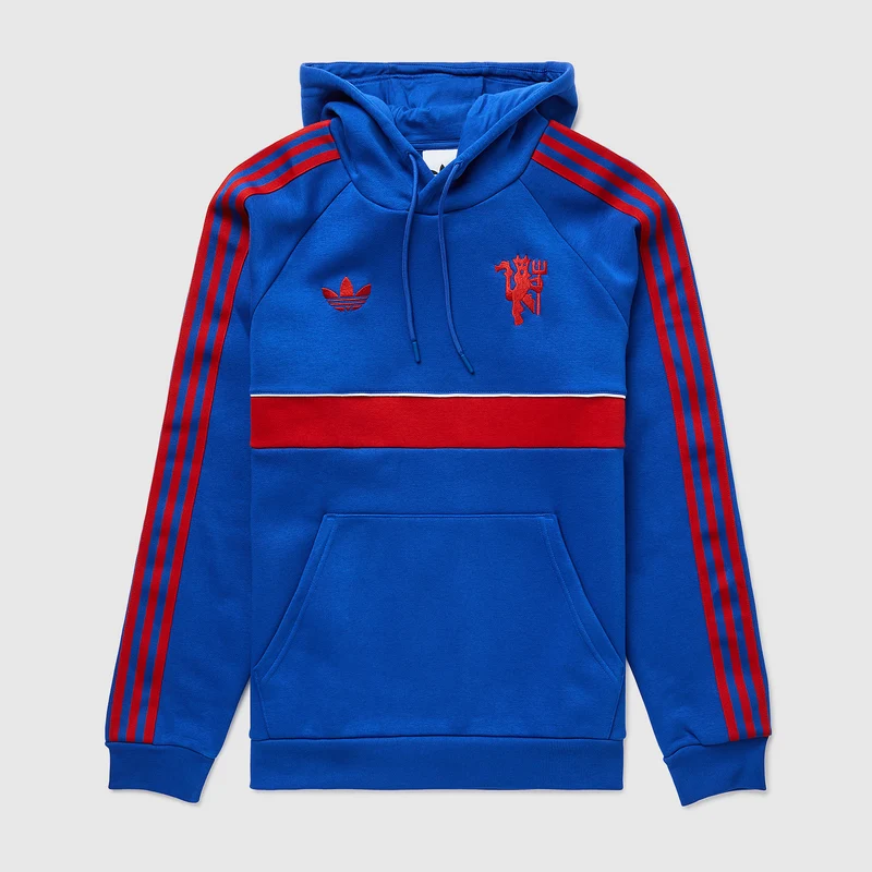 adidas Originals Manchester United 26/27 OG Hoodie