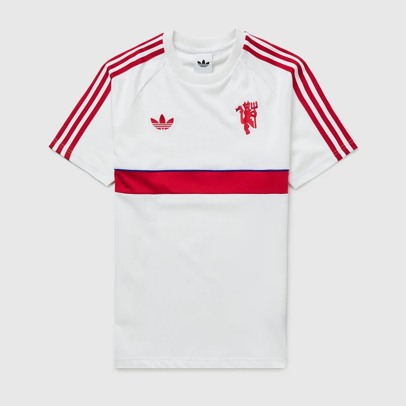 adidas Originals Manchester United 26/27 OG T-Shirt