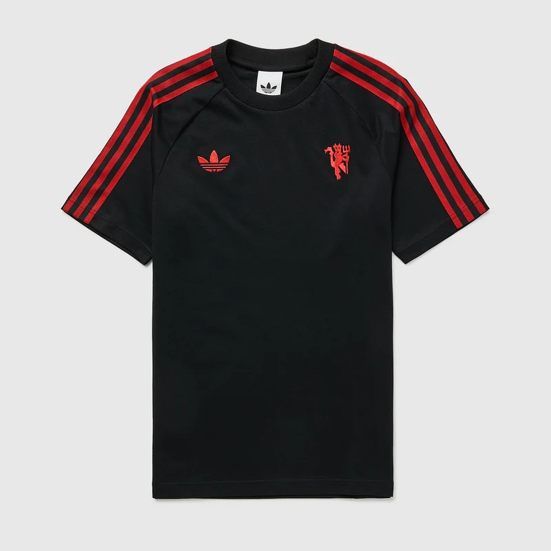 adidas Originals Manchester United 26/27 OG T-Shirt