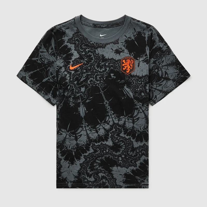 Nike Netherlands 2026 Kids AOP Shirt
