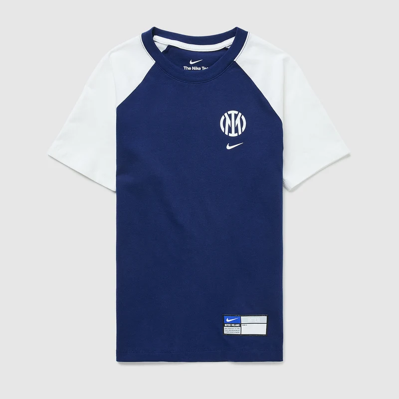 Nike Inter Milan 26/27 Raglan T-Shirt