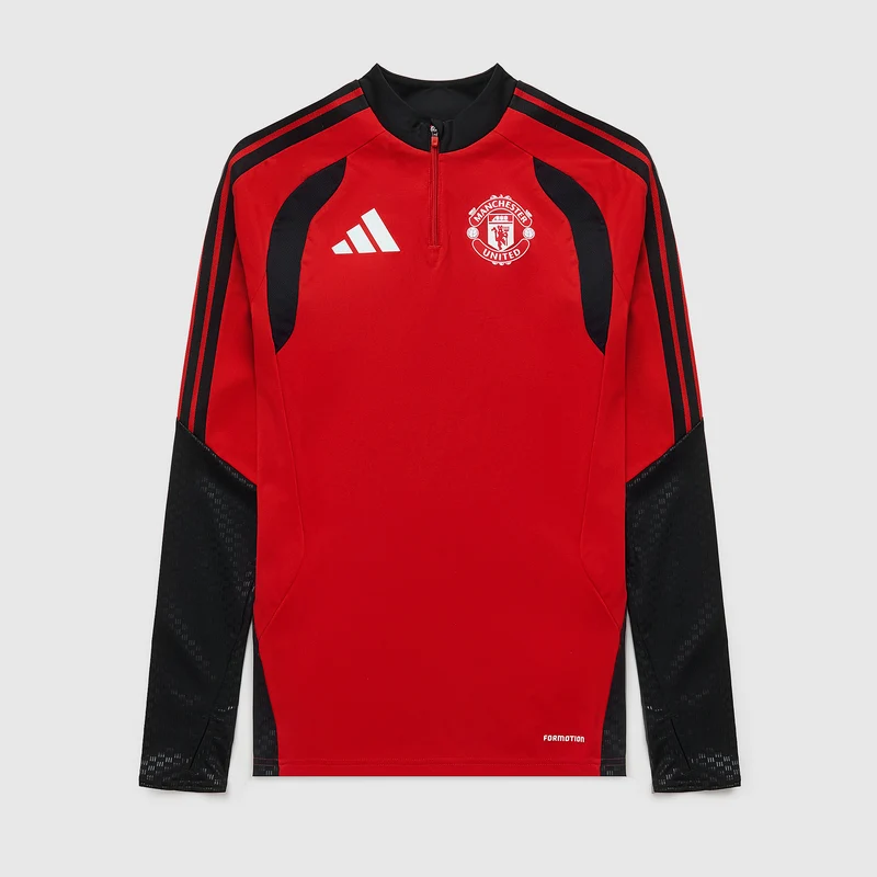 adidas Manchester United 26/27 Kids Training Top