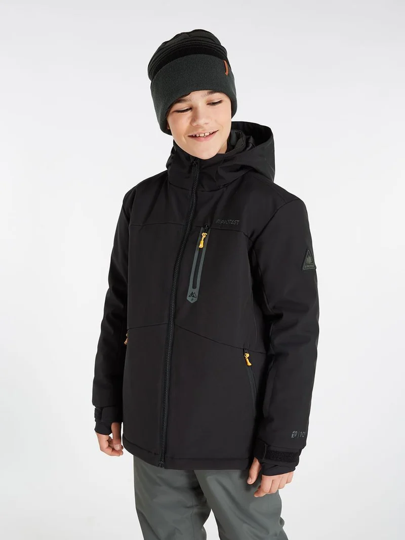 Prtbobbye Jr Snowjacket