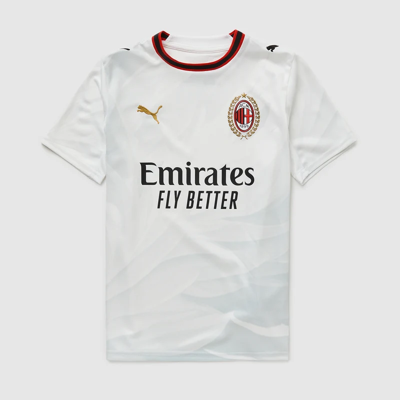 Puma AC Milan 26/27 Kids Away Shirt