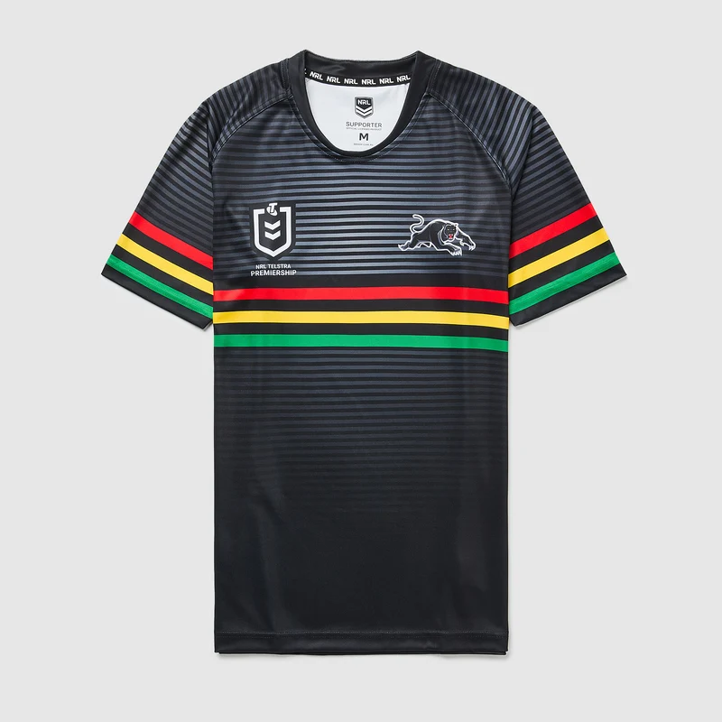 Oxen Penrith Panthers 2026 Supporters Shirt