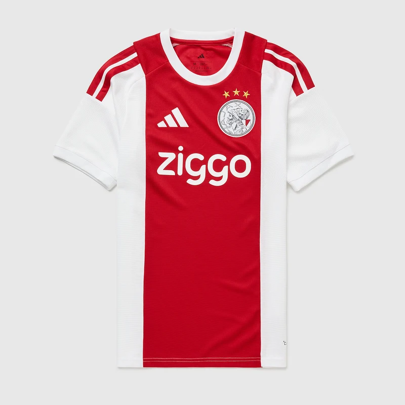 adidas Ajax 26/27 Home Shirt