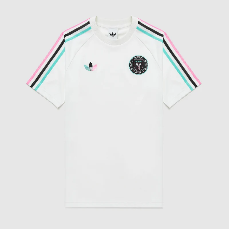 adidas Originals Inter Miami 26/27 OG2 T-Shirt