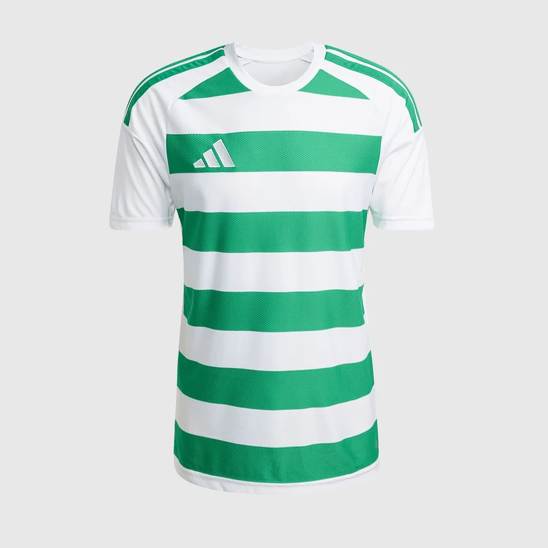 adidas Hooped 26 SS Shirt