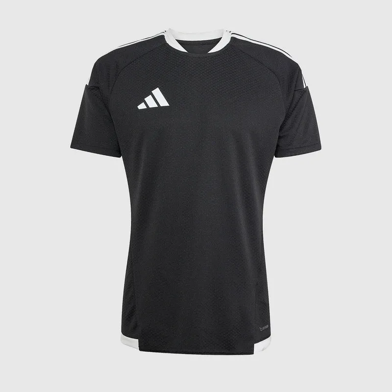 adidas Tiro 26 Competition SS Matchday Shirt