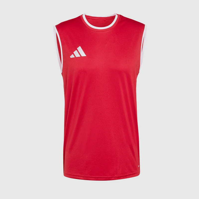 adidas Entrada 26 Sleeveless Shirt
