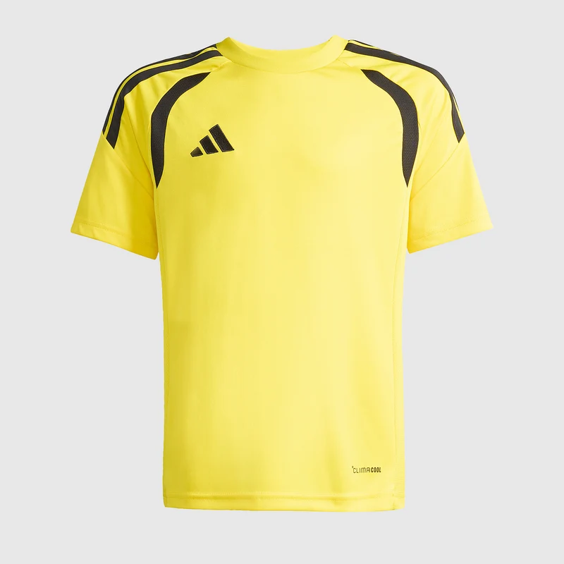 adidas Junior Tiro 26 League SS Shirt
