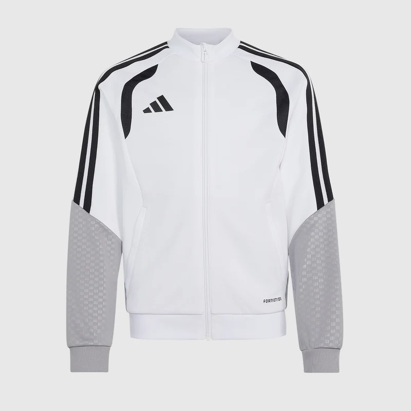 adidas Junior Tiro 26 Competition Slim-Fit Training Jacket