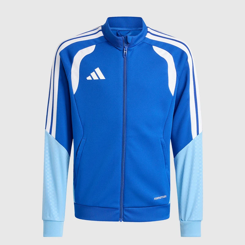 adidas Junior Tiro 26 Competition Slim-Fit Training Jacket