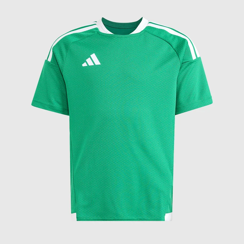adidas Junior Tiro 26 Competition SS Matchday Shirt