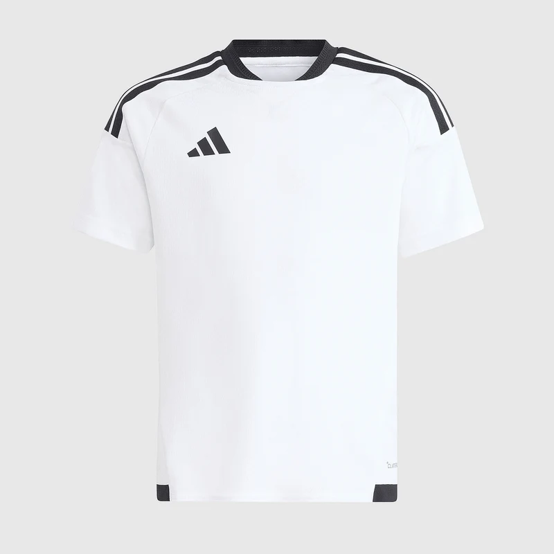 adidas Junior Tiro 26 Competition SS Matchday Shirt