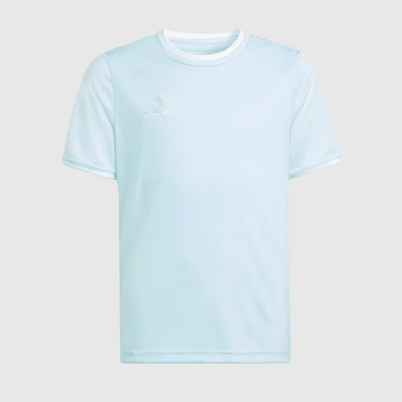 adidas Junior Entrada 26 SS Shirt