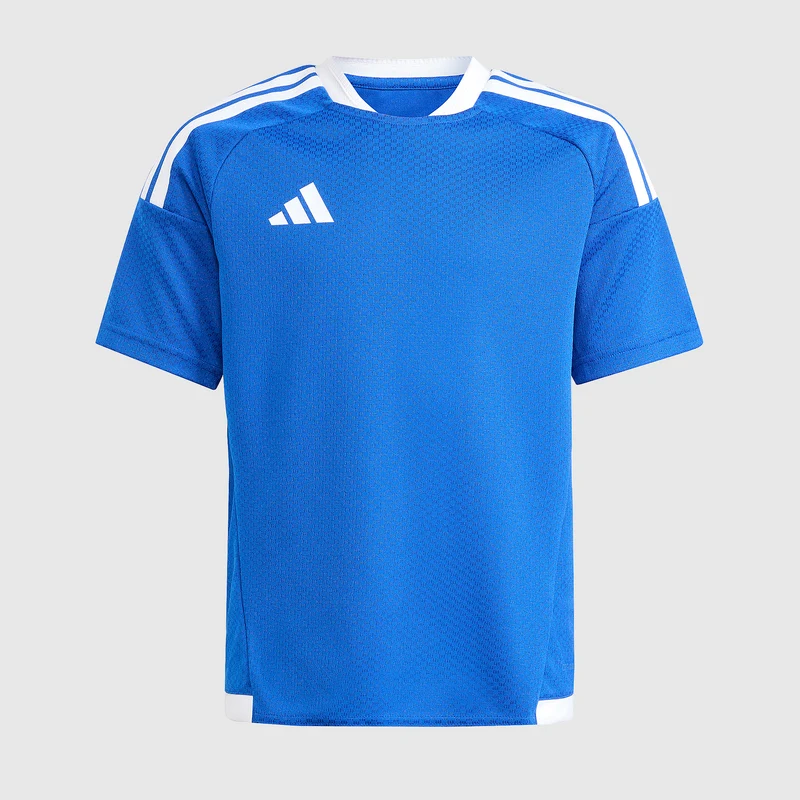 adidas Junior Tiro 26 Competition SS Matchday Shirt