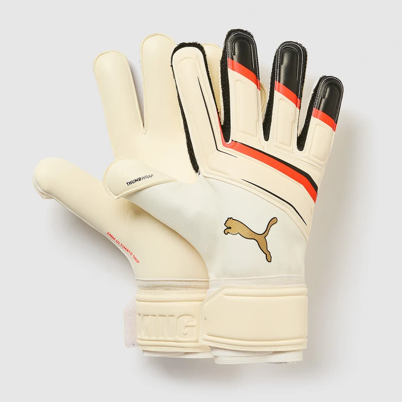 Puma King Pro Regular Cut GK Gloves