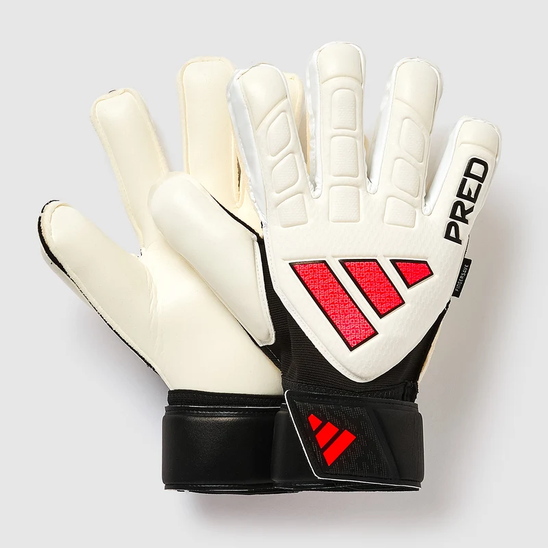 adidas Predator Fingersave Match GK Gloves